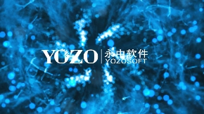 粒子光波片头