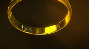 婚戒刻字片头